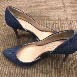 Jessica Simpson 👠